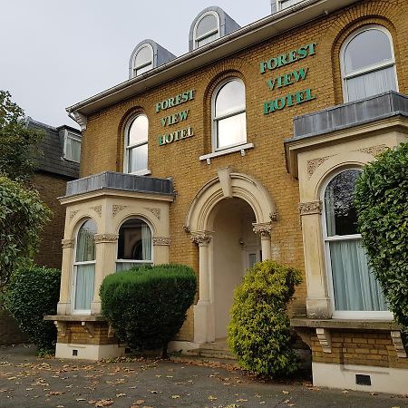 Forest View Hotel Londres Extérieur photo