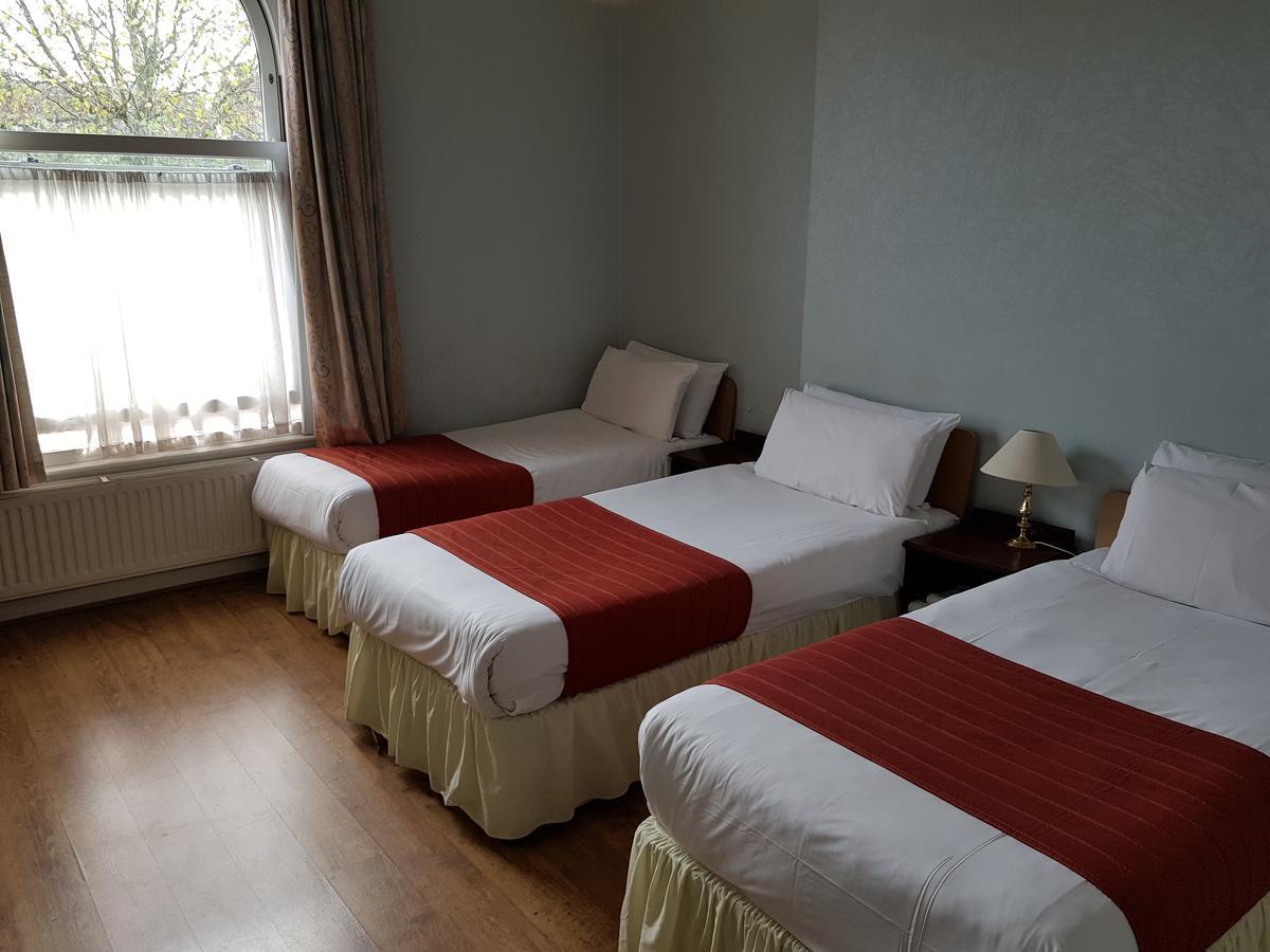 Forest View Hotel Londres Extérieur photo