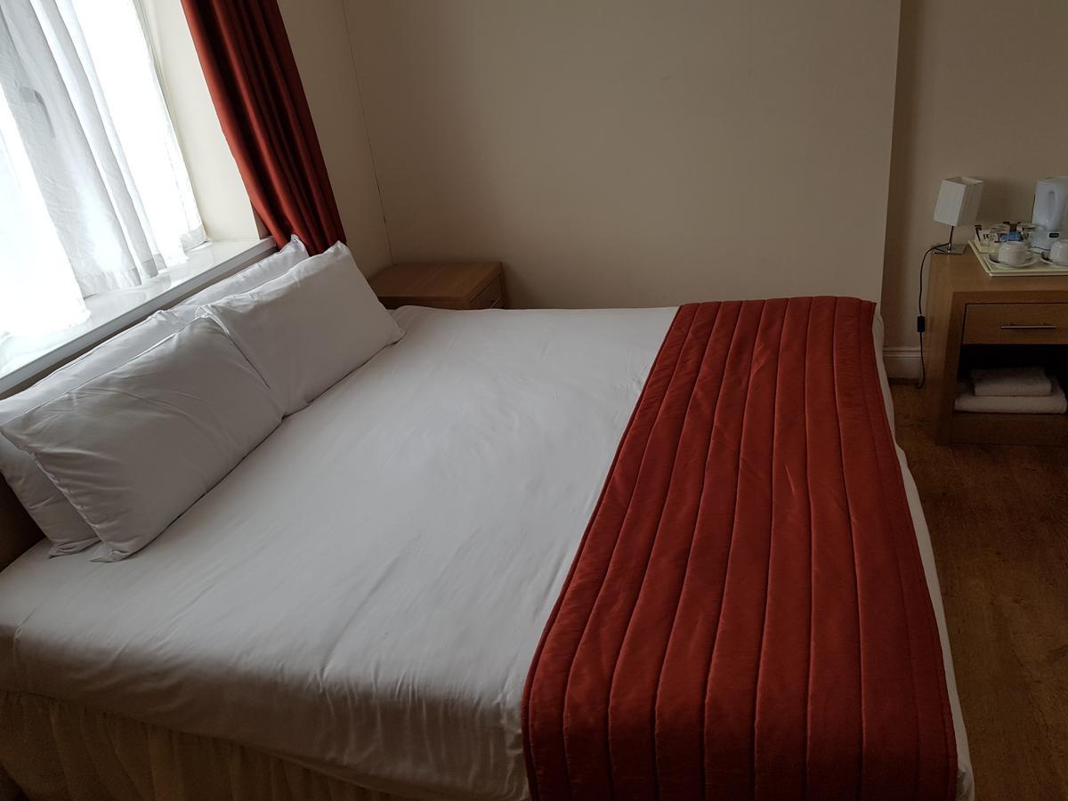 Forest View Hotel Londres Extérieur photo