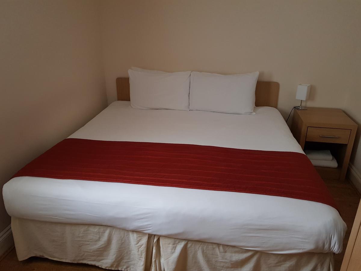 Forest View Hotel Londres Extérieur photo