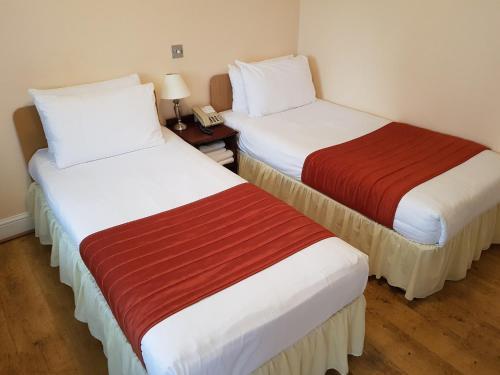 Forest View Hotel Londres Extérieur photo